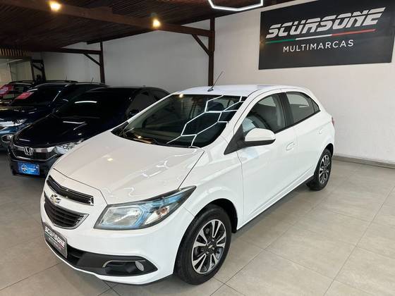 CHEVROLET ONIX 1.4 MPFI LTZ 8V FLEX 4P MANUAL CHEVROLET ONIX 1.4 MPFI LTZ 8V FLEX 4P MANUAL